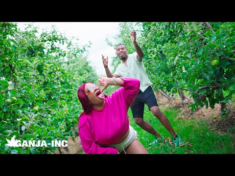 Vurra, Lady Lava - BON FRUTA (prod. Vurra)