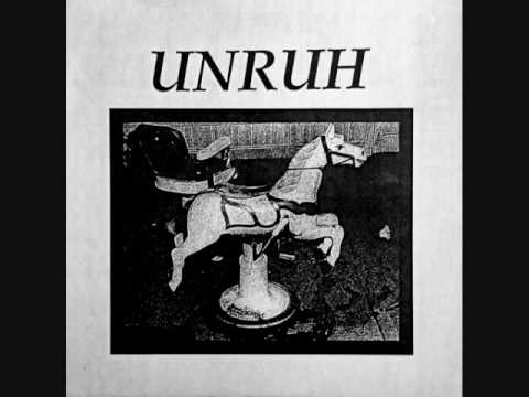 Unruh - Abscess
