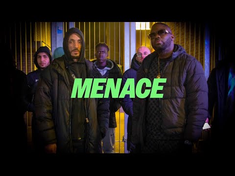 SIX - Freestyle Notorious #1 (Menace)