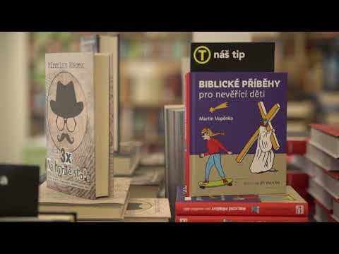 Knihkupectví Kosmas - Mladá Boleslav