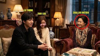 Download lagu SHOCKING! 10 Minutes Ago Liu Yuning Met Zhao Lusi’s Mother — Marriage Signals Revealed? mp3