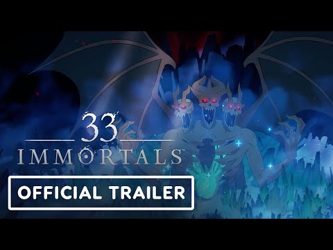 Release Date Trailer
