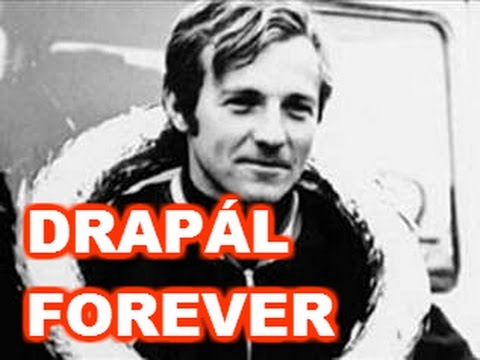 VideoKategorien János Drapál forever