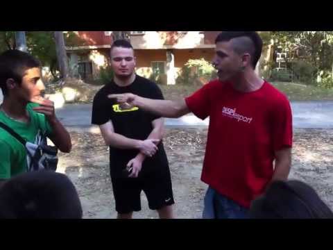 Leuak vs Emejota 2013 (Batallas mundet)