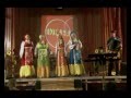 Ансамбль народной песни "Любава" 