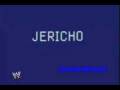 Chris Jericho 2008 Titantron- Break The Walls Down ...