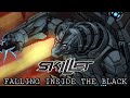 MechaGodzilla Tribute AMV Skillet Falling Inside The Black