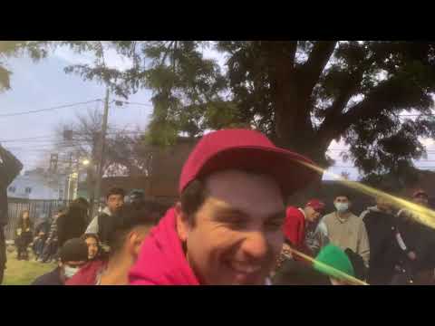 DESBIO DOBLELL VOCAL VS. SION CELULITA MATIZAN: Cuartos | CADENA BATTLES 3v3