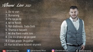 Arian Krasniqi - Pa Nja, Pa Dy
