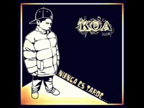 05 KOASQUAD ) Adictos al rap