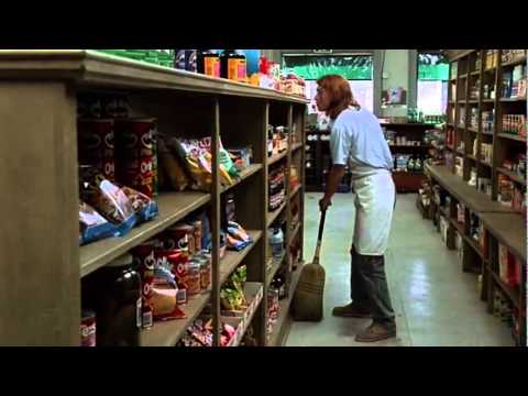 What's Eating Gilbert Grape