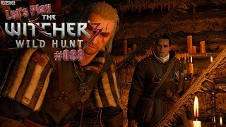 Let's Play The Witcher: Wild Hunt #088 - Welche Puppe soll's denn sein?