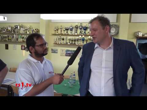 2016-09-14 Probleme zwischen Verwaltung & Sportbund in Remscheid