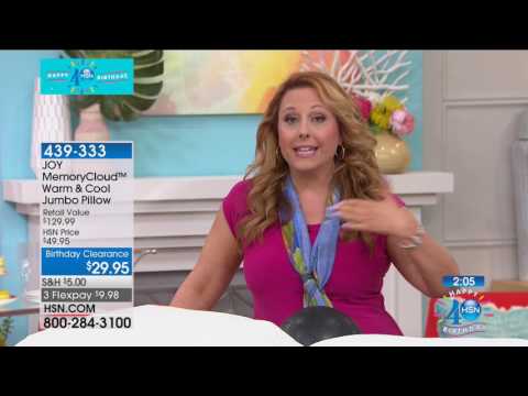 HSN | Joyful Discoveries by Joy Mangano Celebration 06.25.2017 - 02 AM