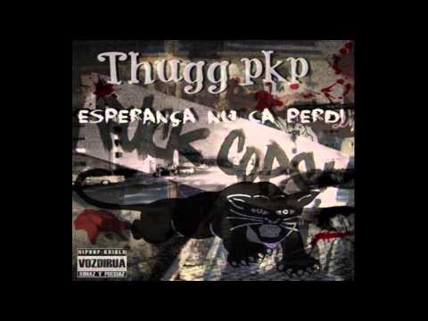 Thugg-Na street