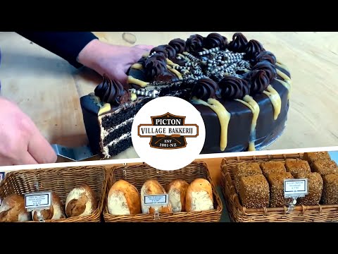 Padaria Picton Village