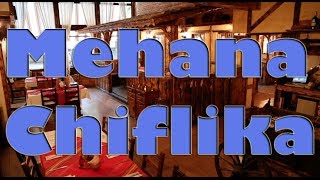 Mehana Chiflika - Ruse, Bulgaria