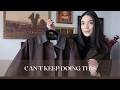 H M TRY ON STYLING HAUL VLOG S7 E2 Samantha Guerrero