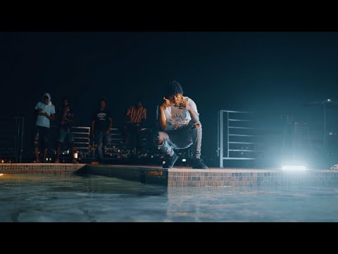 Slyngaz - Speed Trap (Official Audio)