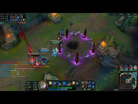 [kda 5/2/15] AP Ezreal vs Veigar Mid Ranked Season 8 Patch 8.4