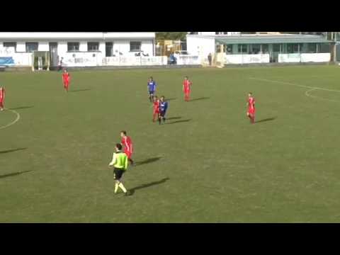 RENATE vs Monza 3-1- Allievi Regionali 2000 LEGA PRO 2015/16