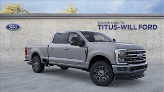 New 2026 Ford F-350 Tacoma WA Seattle, WA #F60092