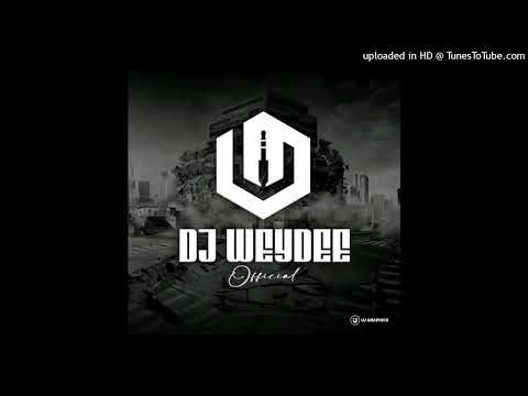 Slat Ha Bak!! (DJ WeyDee Mashup)