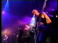 Filter - It's Gonna to kill me - Jurassitol (Live Family Values Tour 99) - Master
