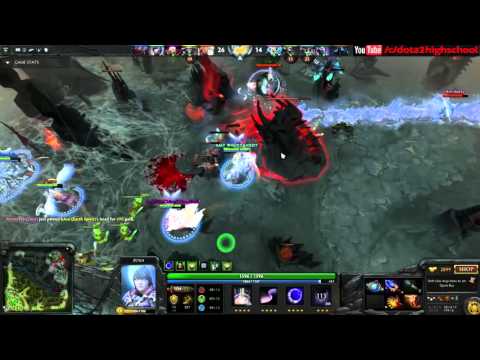 Arteezy - Dota 2 _ Guide - Professional Luna - Epic game Babyrage.mp4