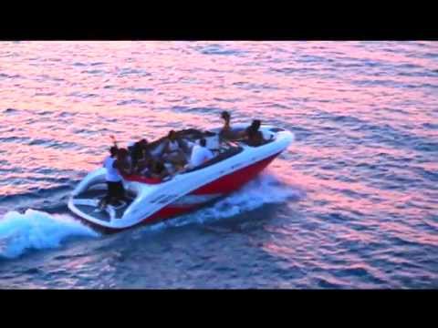 "Speedin"  Faice ft. Chris Parham (Official Music Video)