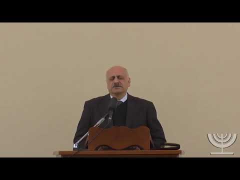 2021-01-17 Domenica Sera - Fr Gemelli - Salmo 62