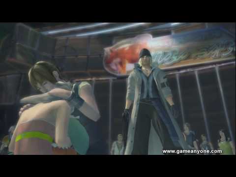 Final Fantasy XIII Walkthrough part 71 HD