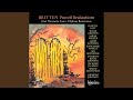 Purcell, Britten: The Knotting Song, Z. 371