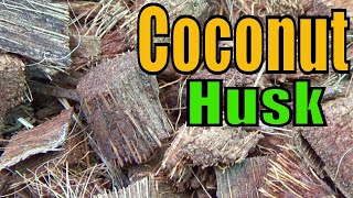 Download Lagu Coconut Husk Shredder, Coconut Husk Chipper, Coconut Husk Crusher, Coconut #HuskShredding Machine, Thumbnail
