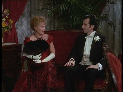 The Age Of Innocence - Trailer - (1993) - HQ thumnail