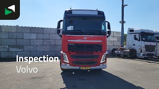 Myytävät Volvo FH 420 FH 4X2 NL-Truck APK ACC ADR Alcoa's vetopöytäauto - Kuva 4 | Autoline FI Volvo FH 420 FH 4X2 NL-Truck APK ACC ADR Alcoa's vetopöytäauto | Kuva 4 - Autoline