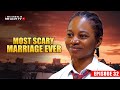 MOST SCARY MARRIAGE EVER EP 32 MR ALOY Nigerian Movies 2025 Latest Nollywood Full Movies Bts