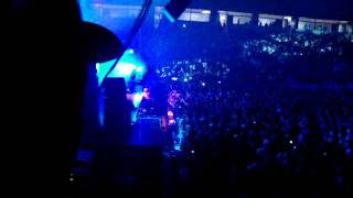 Drake - Paris Morton Music (Live) Lowell Mass