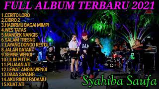 Download lagu Full Album Syahiba Saufa feat James AP Terbaru 2021. mp3 Download lagu Full Album Syahiba Saufa feat James AP Terbaru 2021. mp3