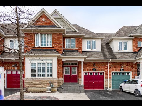 60 Naperton Drive, Brampton Home for Sale - Real Estate Properties for Sale