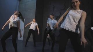 Movement-5:57 | Choreography by Katya Flash | High Heels Dance