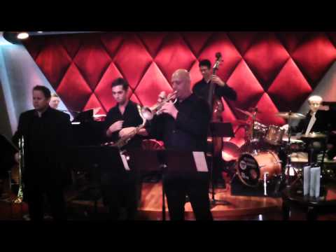 Strollin' - Horace Silver tribute