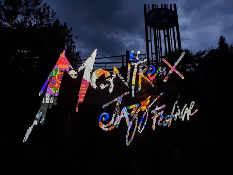 Montreux Jazz Festival 2021