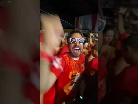 Aqui em Manaus já começou os ensaios de boi bumbá ❤️ 2022 #manaus #amazonas #garantido