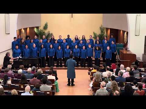 Oma mõtete mets (Külama) - Ensemble Tour Concert 6/20/25