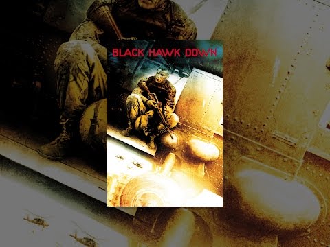 Black Hawk Down