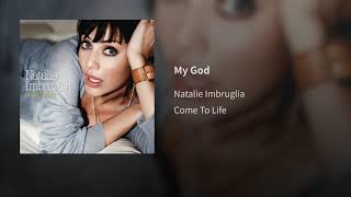 My God Natalie Imbruglia ( Official Audio )