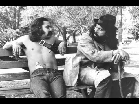 Thumbnail for Cheech and Chong Perform (1978) | Live at Spanky's Part 1 by Tommy Chong