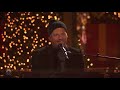 Harry Connick Jr.  Live Performance (It Must've Been Ol') Santa Claus in Concert HD