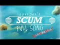 Scum - FULL song with lyrics concept - (Unreleased Lovejoy)